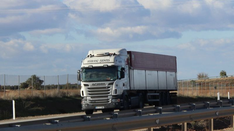 aportación carretera CARR