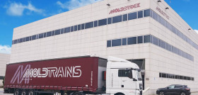 VEHICULO GRUPO MOLDTRANS
