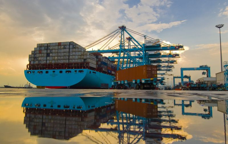 Algeciras Spain