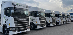Entrega Villar Logistic 2