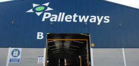 Palletways- hub-Alcala