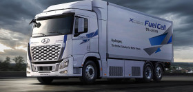 (Photo_1) 2021 XCIENT Fuel Cell