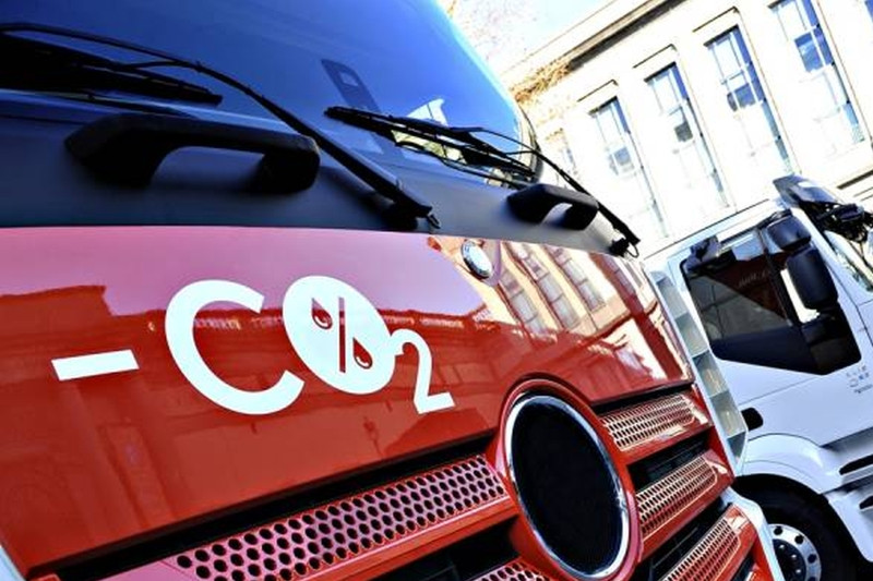 Acea CO2