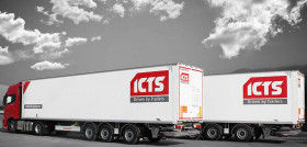 Kaessbohrer SBT - ICTS