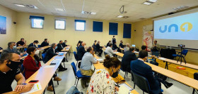 Jornada ‘Gestión excelente en logística y transporte aéreo’