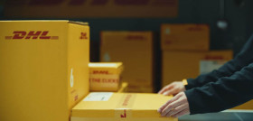 DHL Ecommerce Campaign - Click