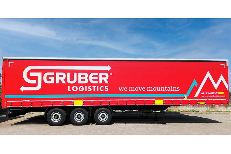 Koegel Gruber