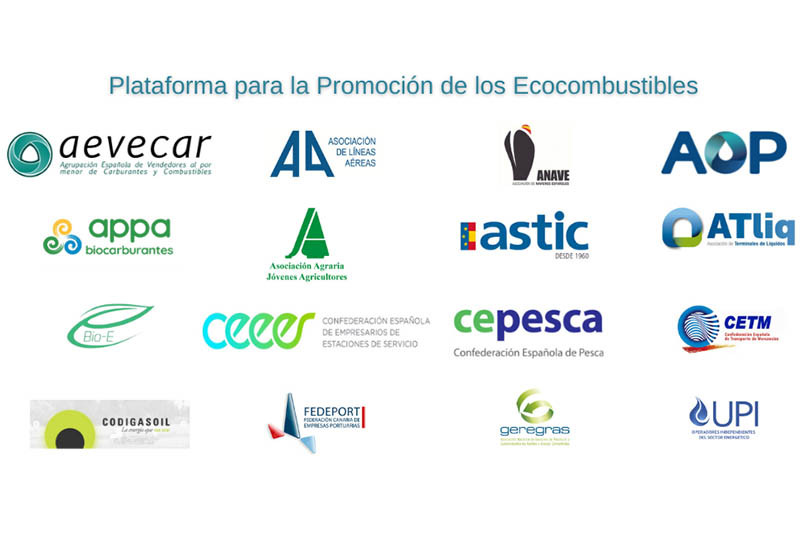 Logos plataforma