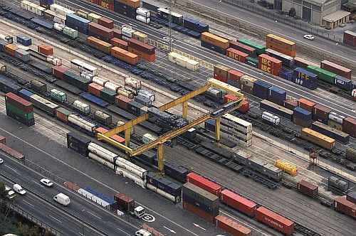 Intermodal 1