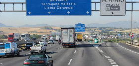 Carreteras Cataluna 1