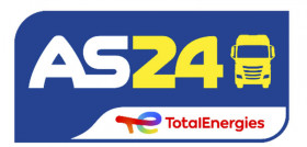 Logo AS 24 Brief News - Septiembre 2021
