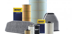 Filtros Hengst