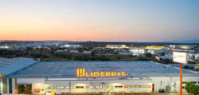 Instalaciones de Liderkit en Guarromán_exterior