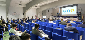 Jornada ‘La logística en los picos de demanda derivados del ecommerce'