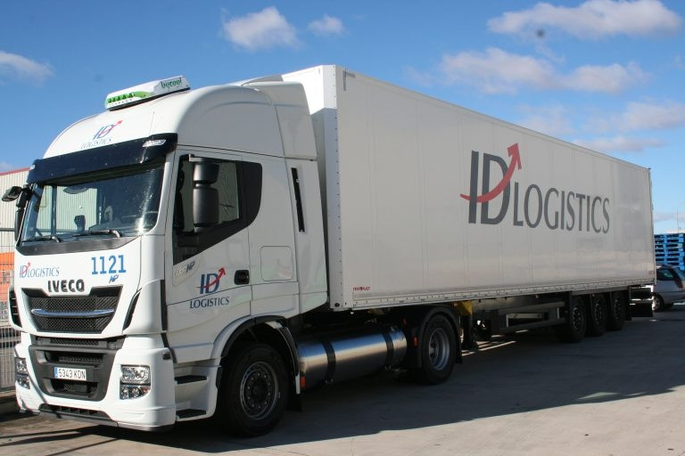 idlogistics