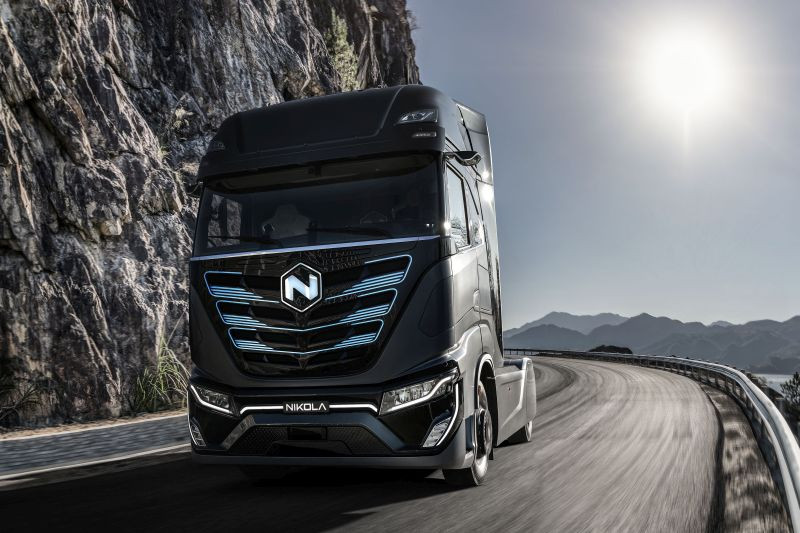 Nikola_TRE_Iveco