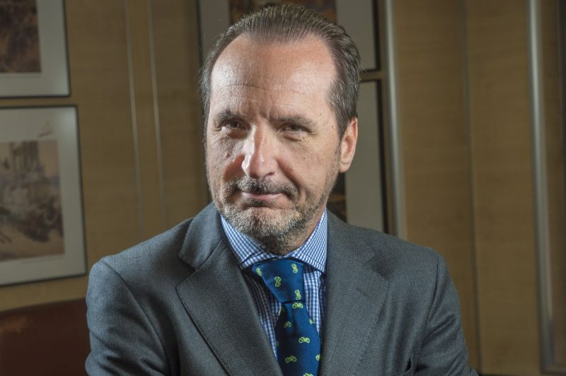 Francisco aranda UNO