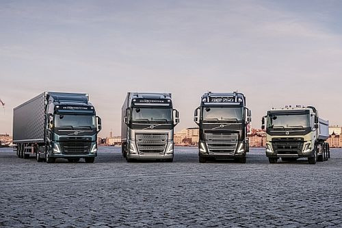 volvo