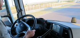 anulados tiempos de conducción