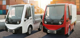 Gama Invicta Motor Nextem