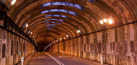 Francia_tunel