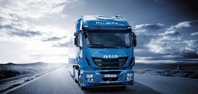 IVECO OK Trucks