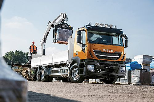 Iveco