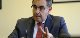 MADRID. 12-9-18. CARMELO GONZALEZ. FOTO: JOSE RAMON LADRA.