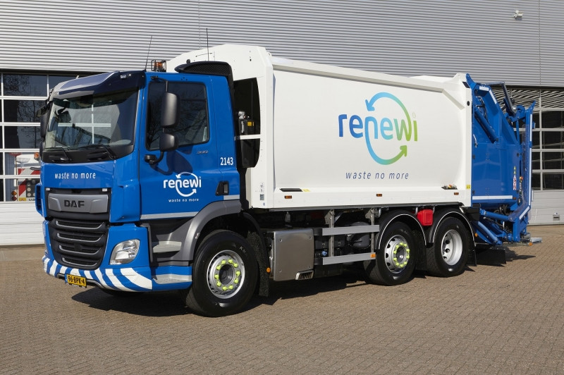 Renewi_DAF