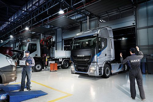 IVECO Taller (4)