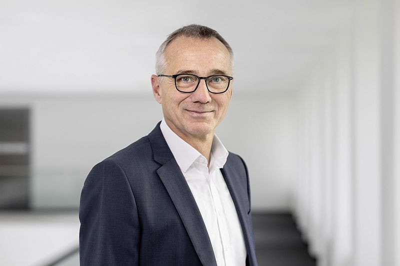 Dr. Andreas Tostmann
