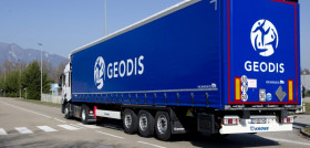 Geodis