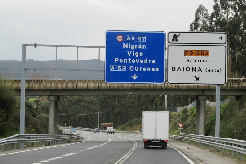 Galicia formulario