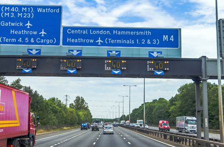 brexit consecuencias transporte