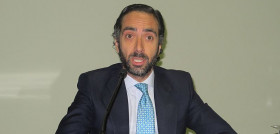 Joaquín del Moral, director general de Transporte Terrestre ministerio de Fomento