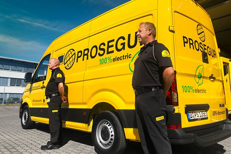 Prosegur Cash_Electrico_Alemania