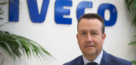 Ángel RLagunilla- Presidente IVECO España_destacada