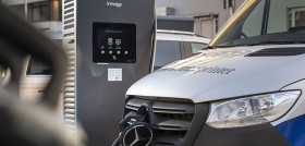 eSprinter Roadshow, 2019eSprinter Roadshow, 2019