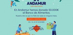 Banco de Alimentos Medios