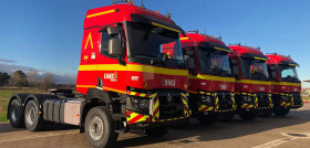 Renault Trucks_entrega UME 4
