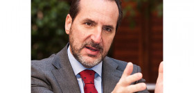 francisco aranda presidente de uno logistica 3
