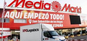 Alianza XPO - MediaMarkt