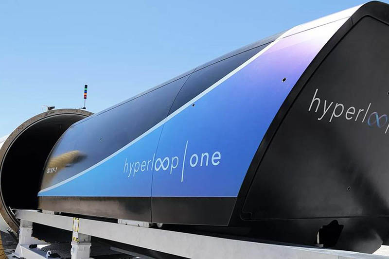 hyperloop-one