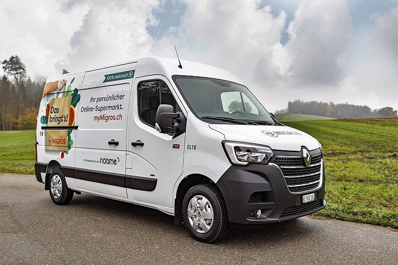Renault Trucks_ Master-ZE-Migros-1