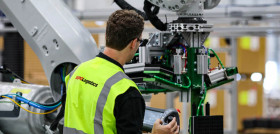 XPO Logistics