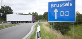 Transporte Belgica
