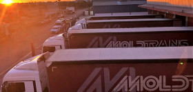 Imagen 1 NOTA DE PRENSA - EL GRUPO MOLDTRANS AYUDA A SUS CLIENTES A ADAPTARSE AL BREXIT
