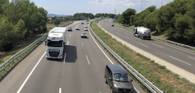 Carreteras catalanas