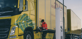 Volvo_DHL