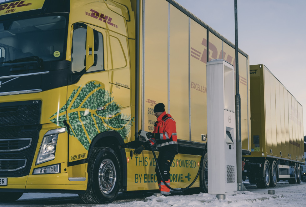 Volvo_DHL